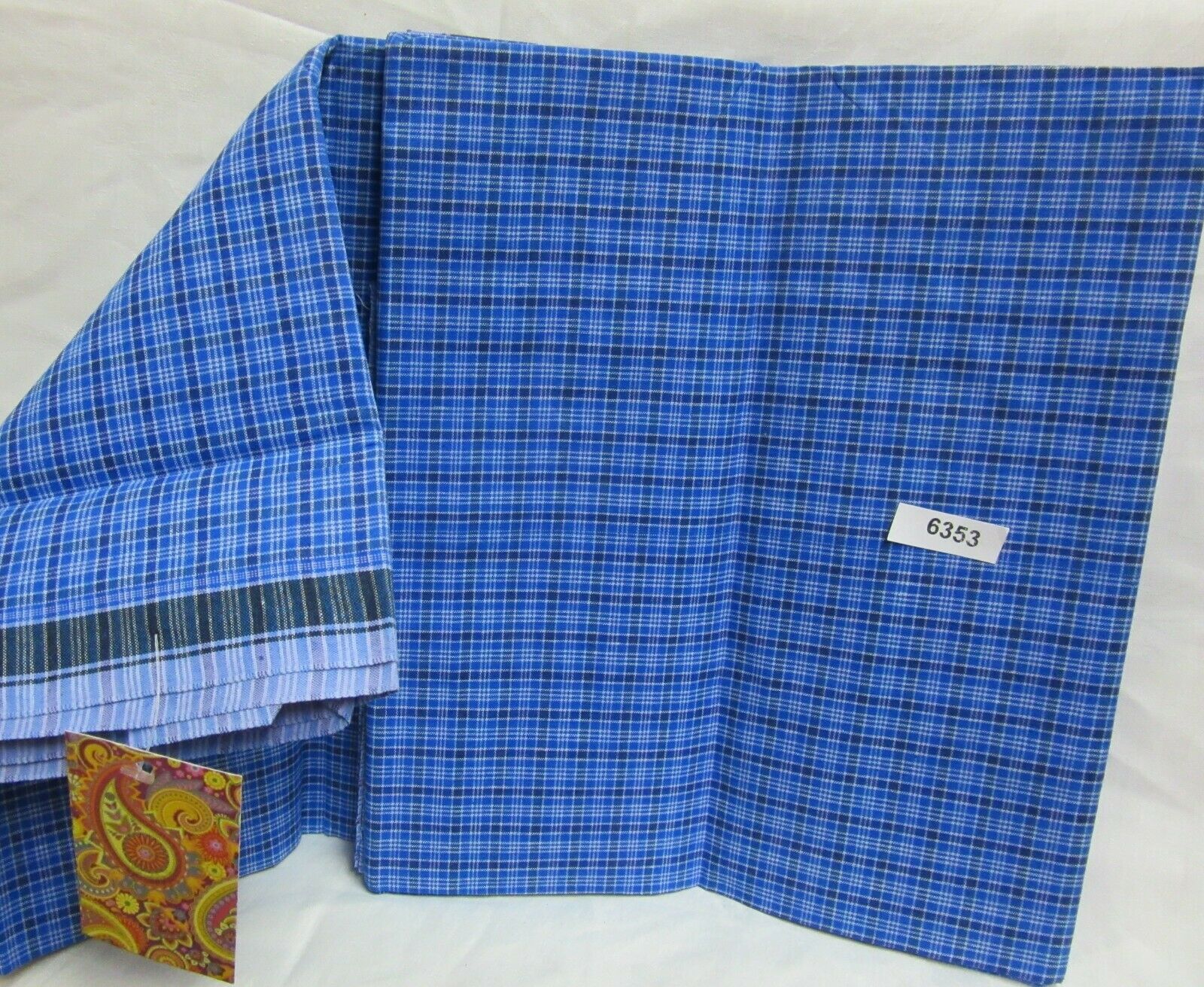 lungi kurta gents